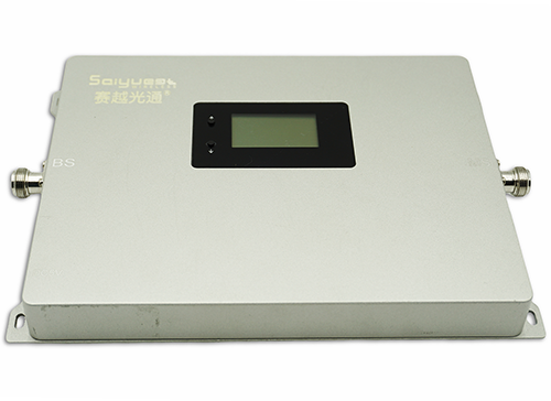  金银川路街道三频/四频/五频手机信号接收器800㎡