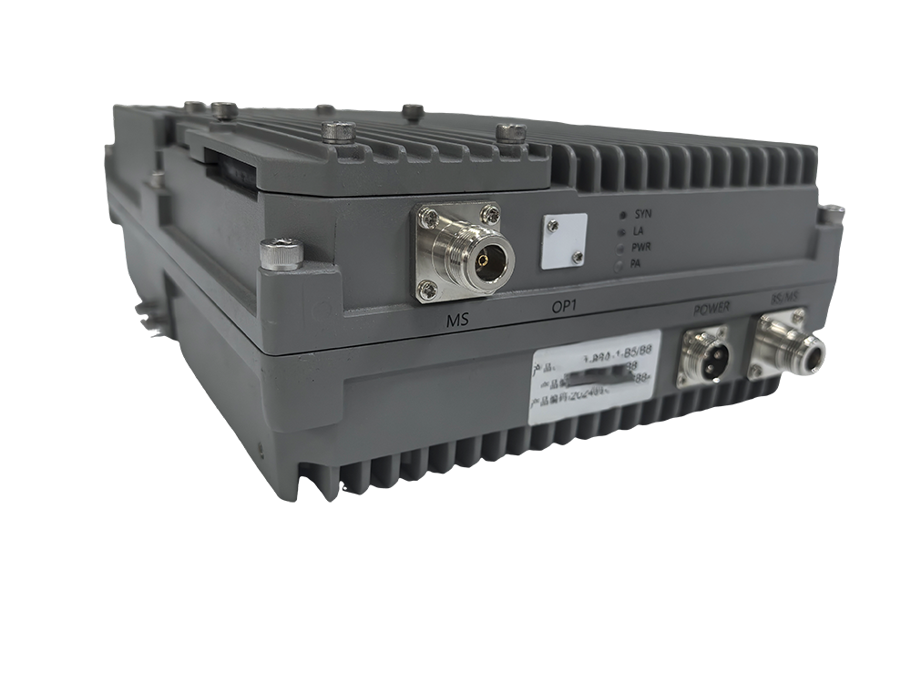  金银川路街道三频手机信号接收器2000㎡