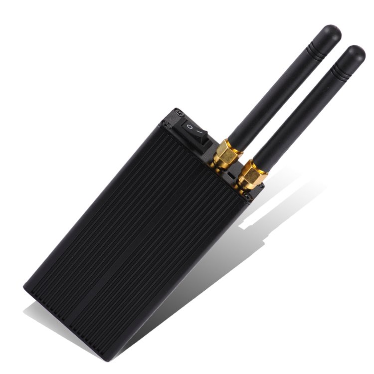  金银川路街道1.2G/1.5G导航屏蔽器