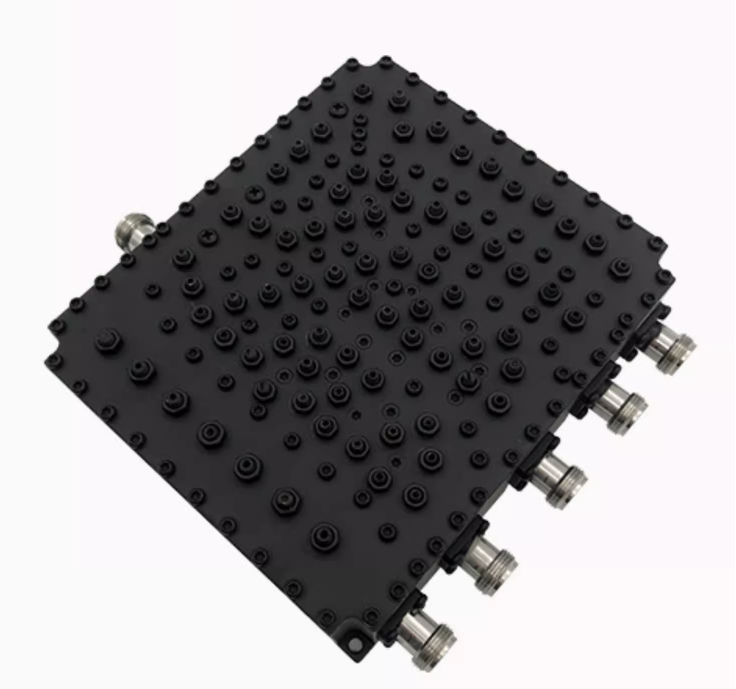  金银川路街道双频三频四频五频腔体合路器4G+5G