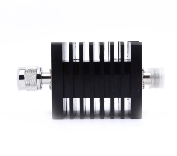  金银川路街道腔体固定衰减器0-3G/0-4G  N型接口